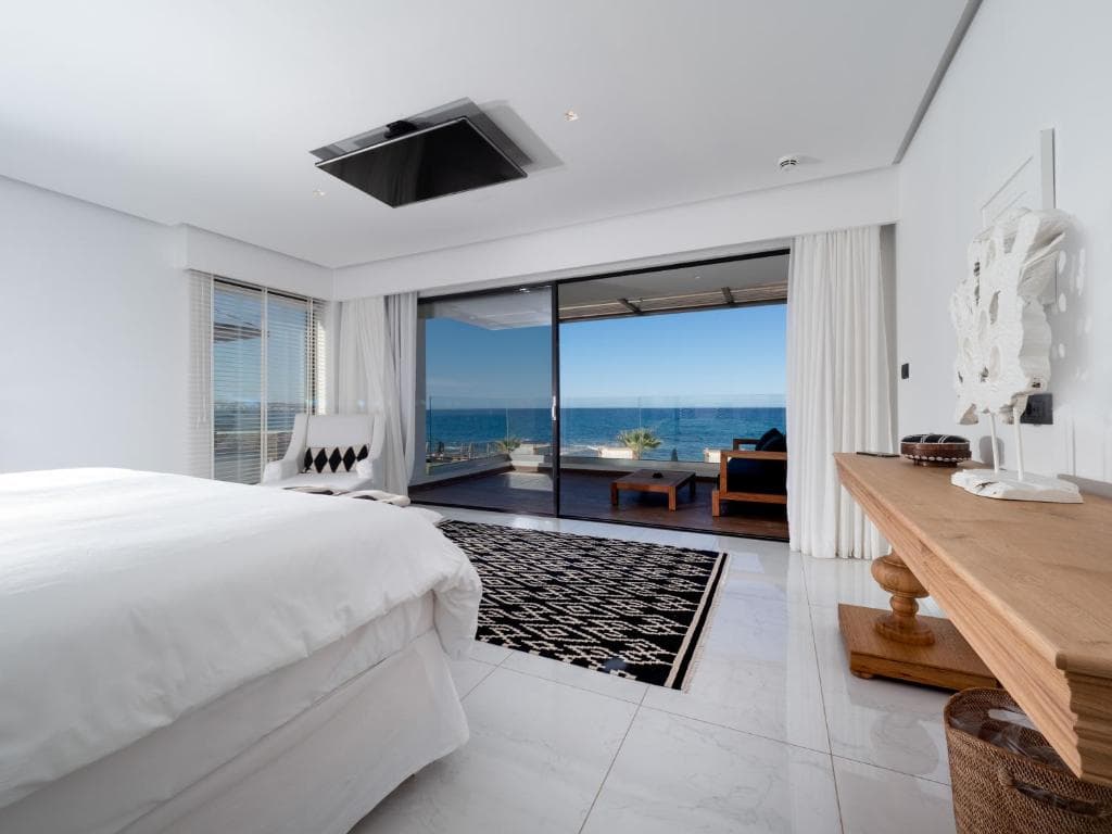 Abaton Island Resort & Spa - 5