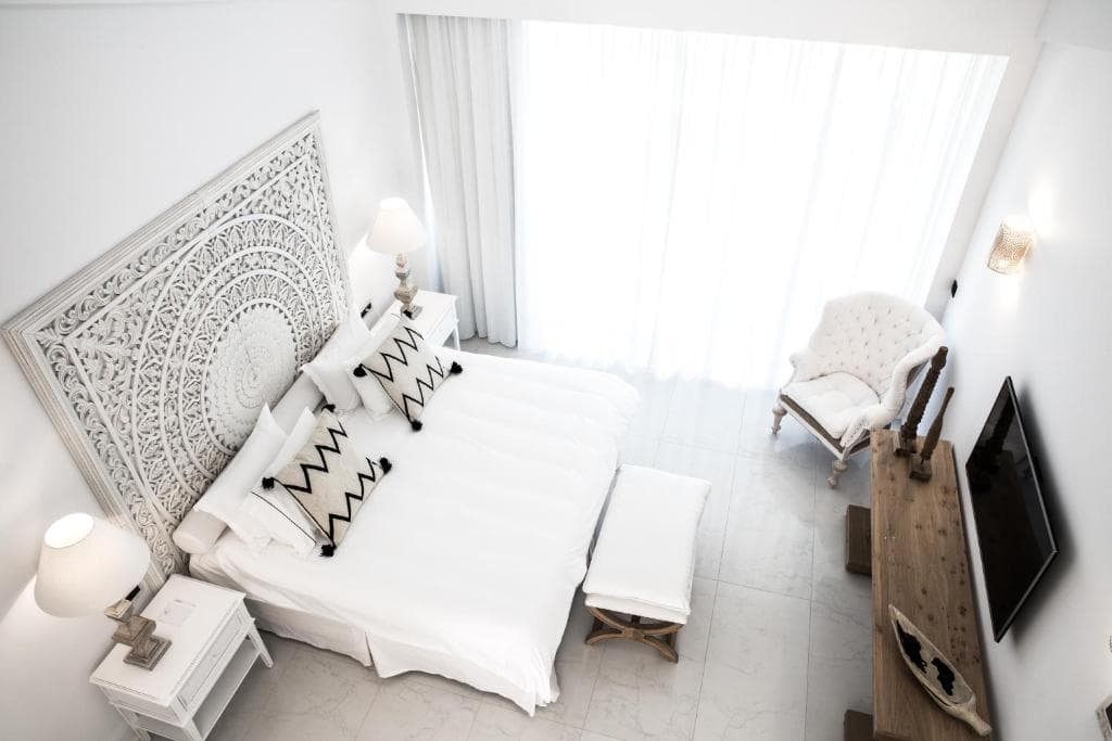Abaton Island Resort & Spa - 7