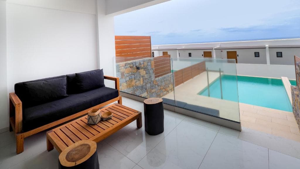 Abaton Island Resort & Spa - 8