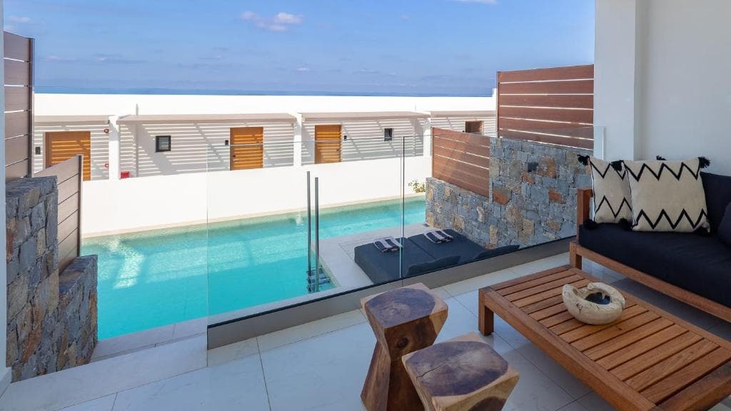 Abaton Island Resort & Spa - 10
