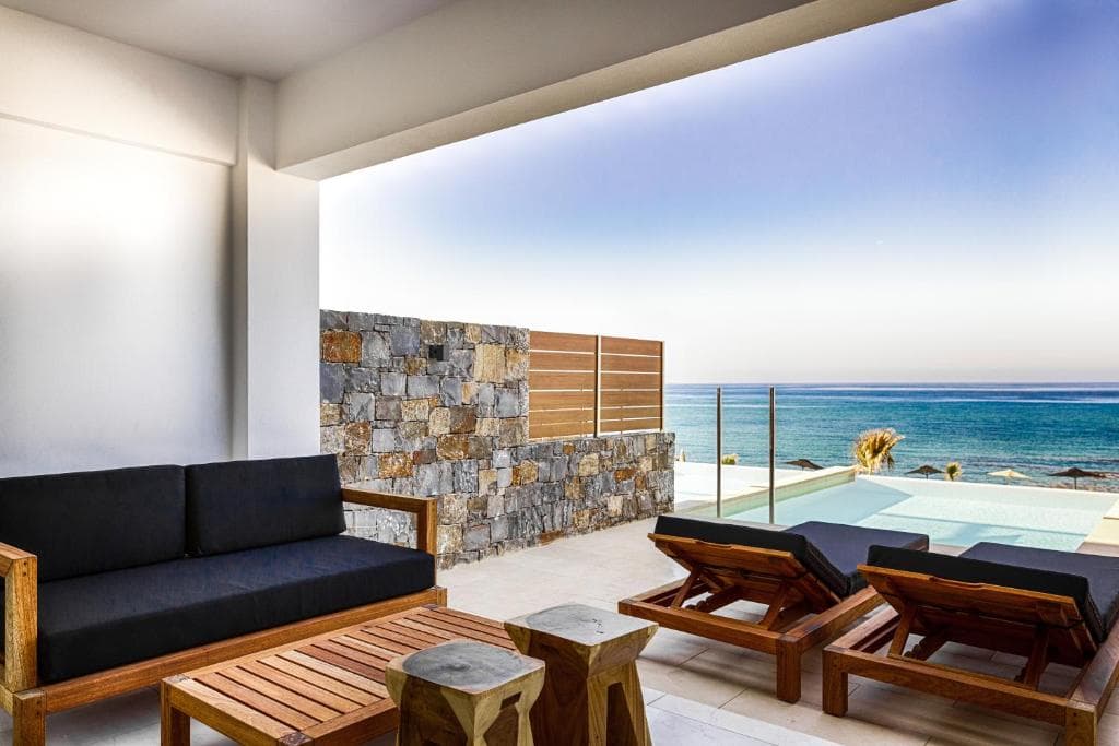 Abaton Island Resort & Spa - 11