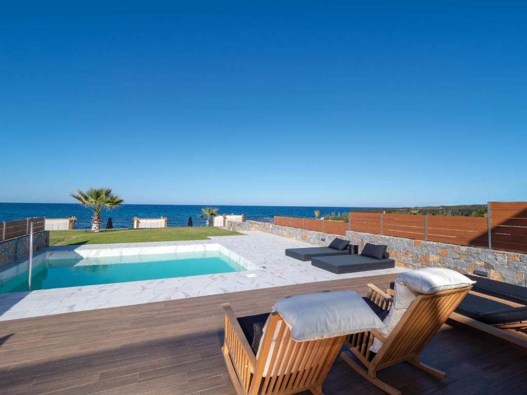 Abaton Island Resort & Spa - 13