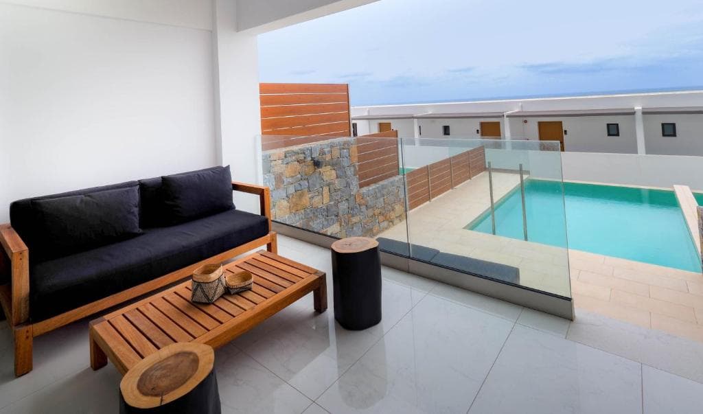 Abaton Island Resort & Spa - 19