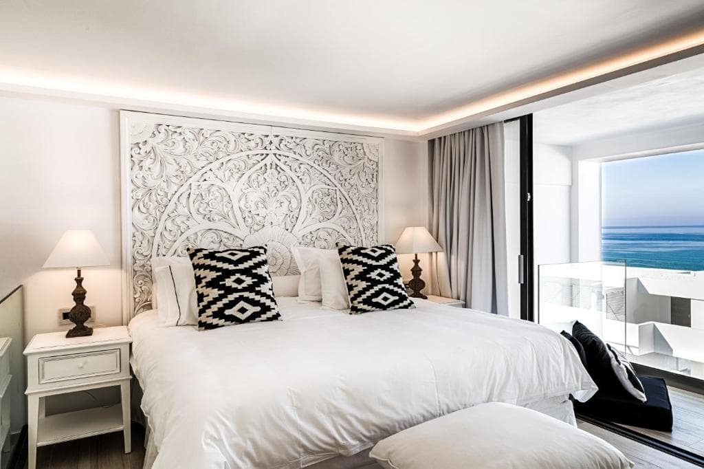 Abaton Island Resort & Spa - 21