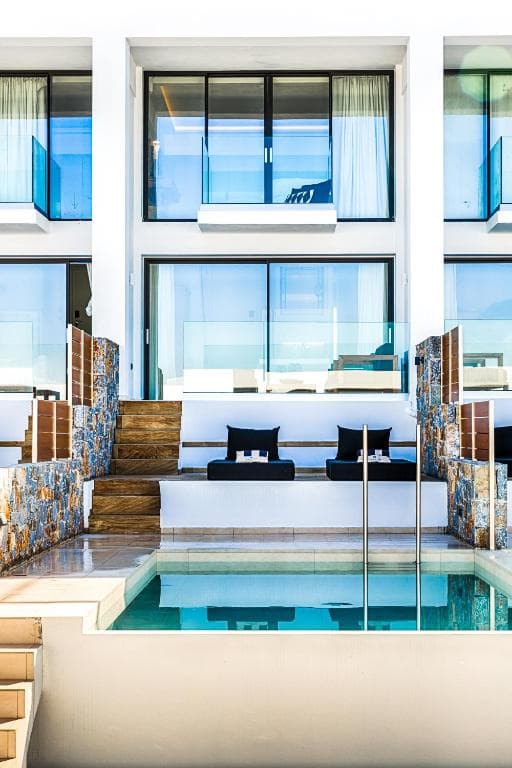 Abaton Island Resort & Spa - 22