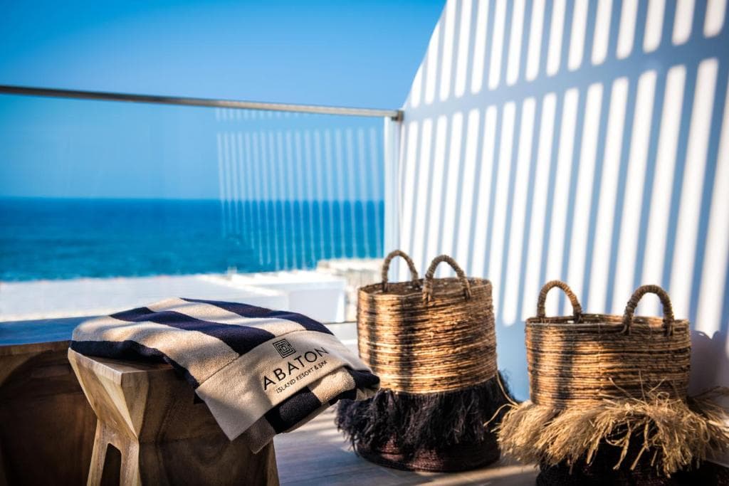 Abaton Island Resort & Spa - 24
