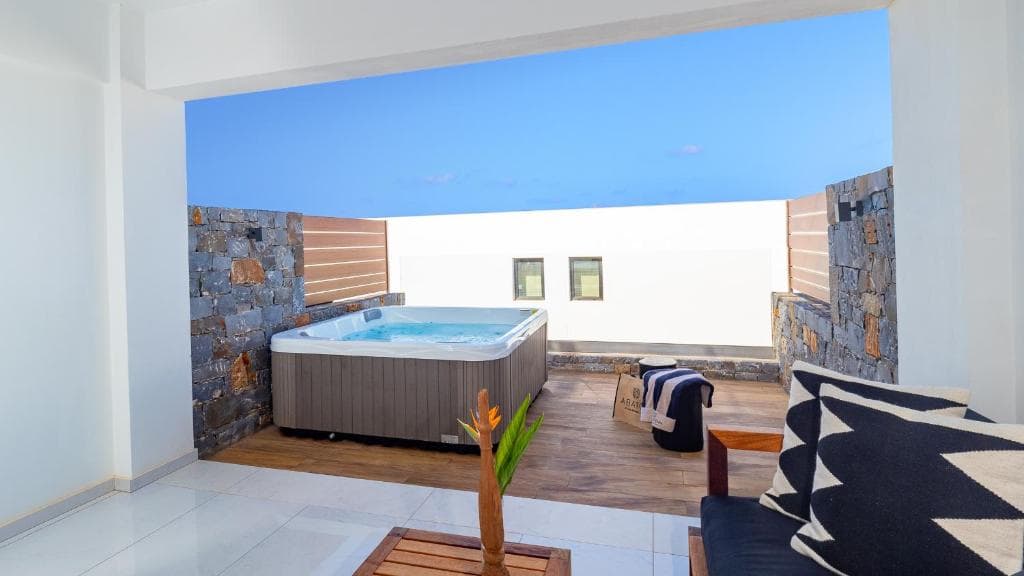 Abaton Island Resort & Spa - 28