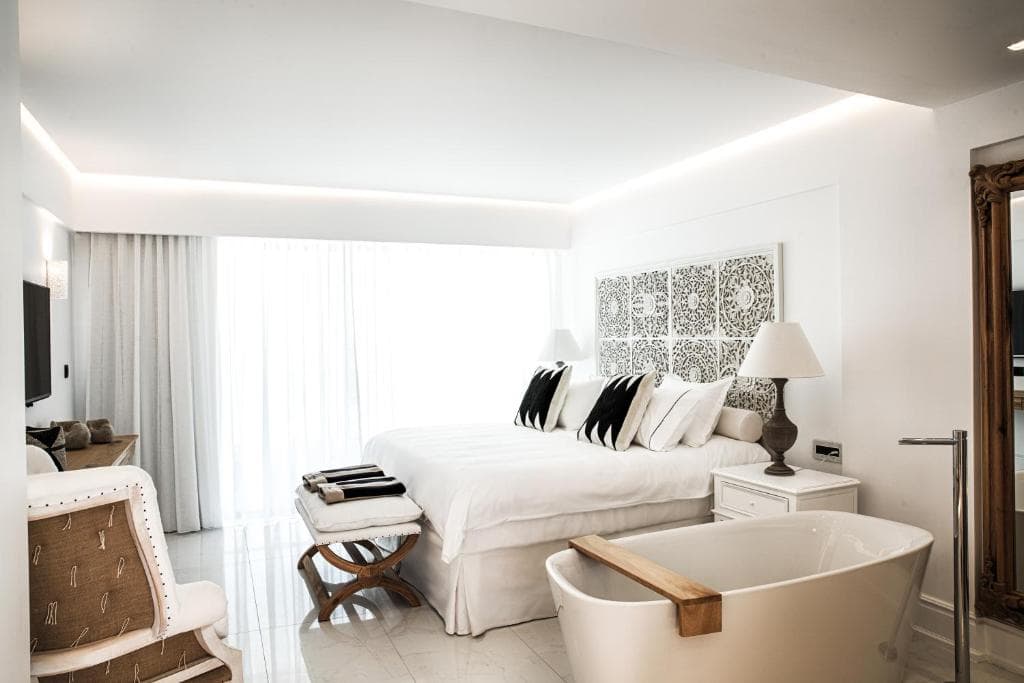 Abaton Island Resort & Spa - 29