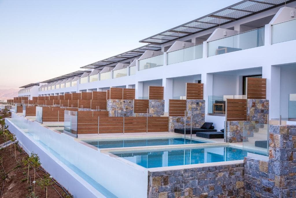 Abaton Island Resort & Spa - 40