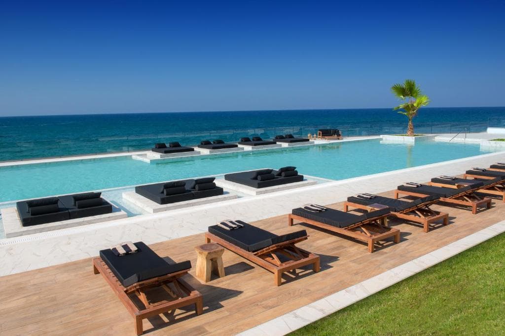 Abaton Island Resort & Spa - 41