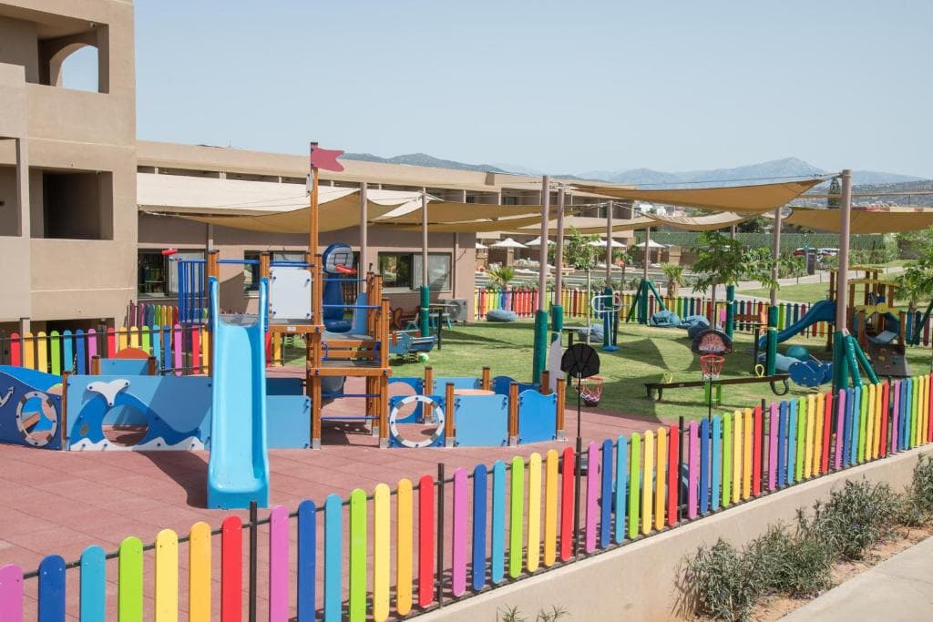 SENSEANA Seaside Resort & Aquadventure - 6