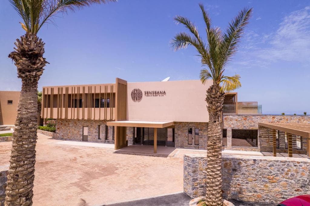 SENSEANA Seaside Resort & Aquadventure - 9