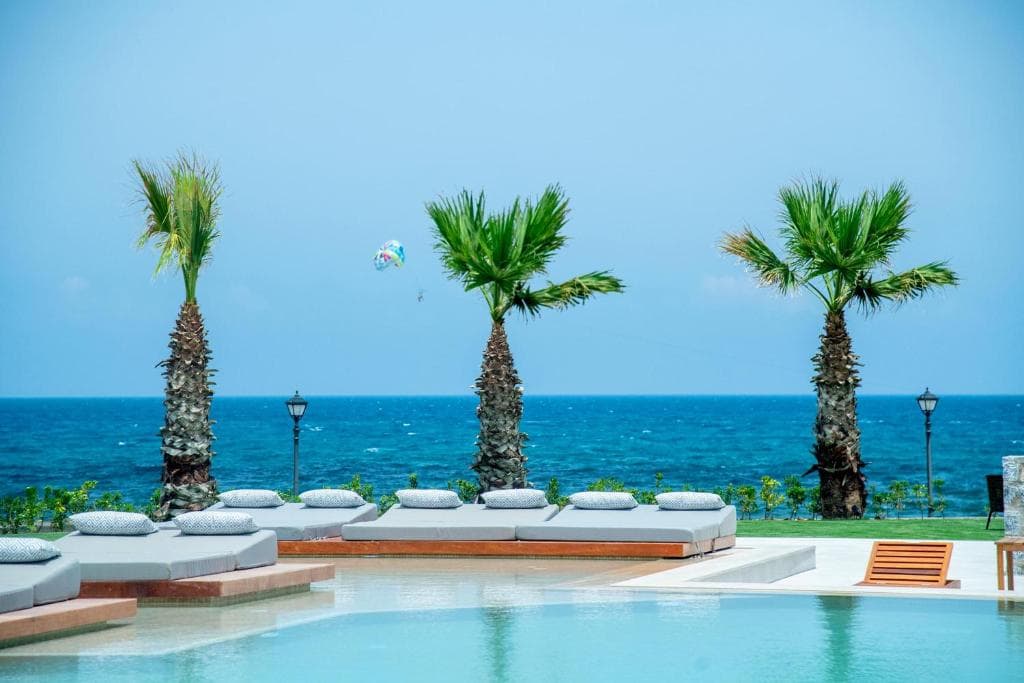 SENSEANA Seaside Resort & Aquadventure - 11