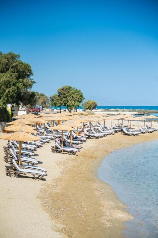 SENSEANA Seaside Resort & Aquadventure - 12