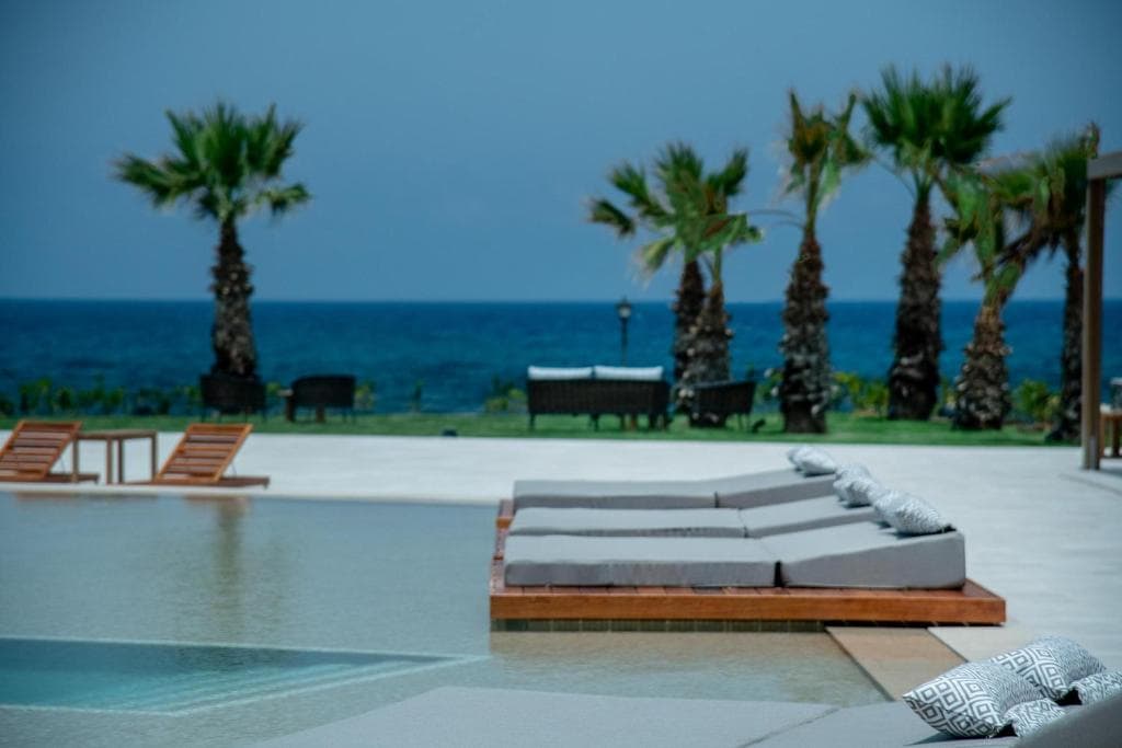 SENSEANA Seaside Resort & Aquadventure - 15