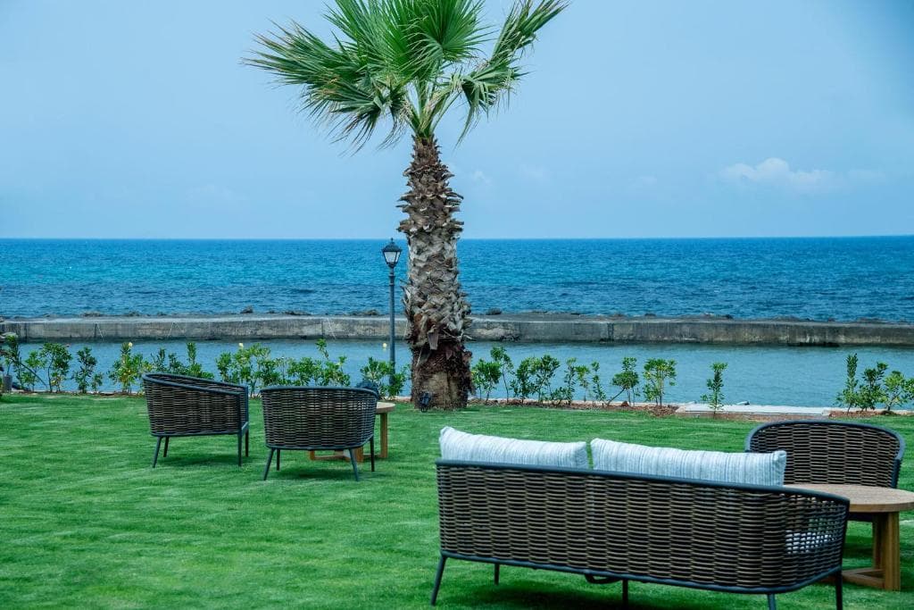 SENSEANA Seaside Resort & Aquadventure - 16