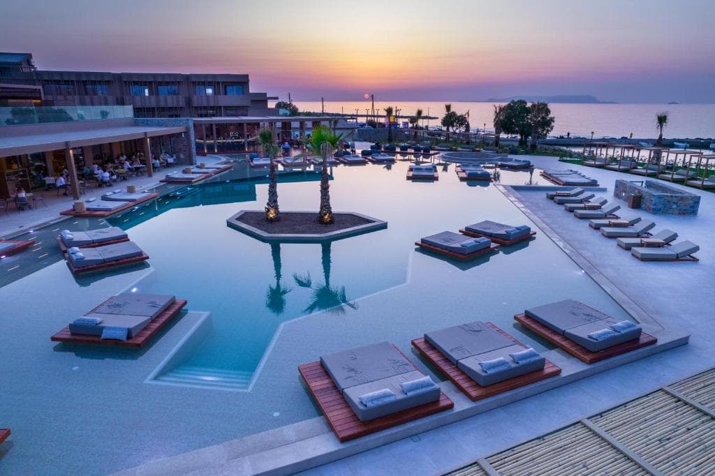 SENSEANA Seaside Resort & Aquadventure - 20