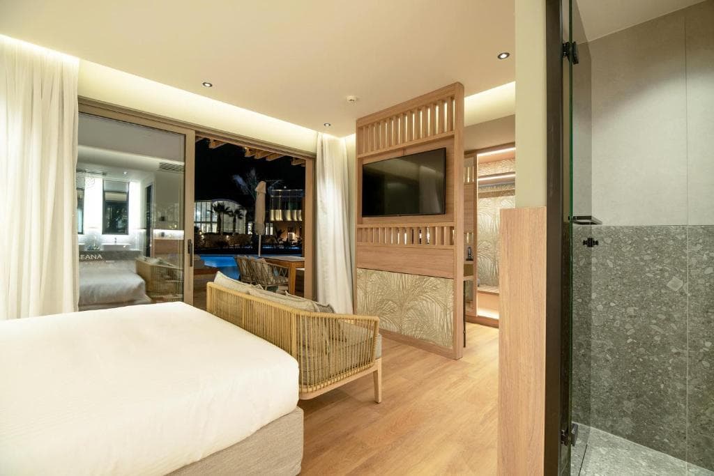 SENSEANA Seaside Resort & Aquadventure - 22