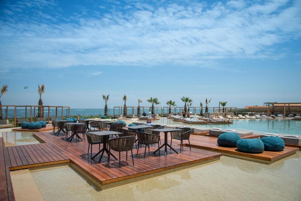 SENSEANA Seaside Resort & Aquadventure - 23