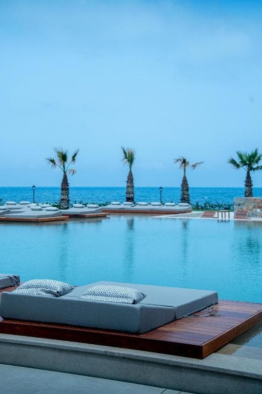 SENSEANA Seaside Resort & Aquadventure - 28