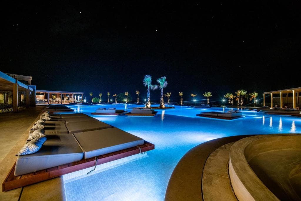 SENSEANA Seaside Resort & Aquadventure - 30