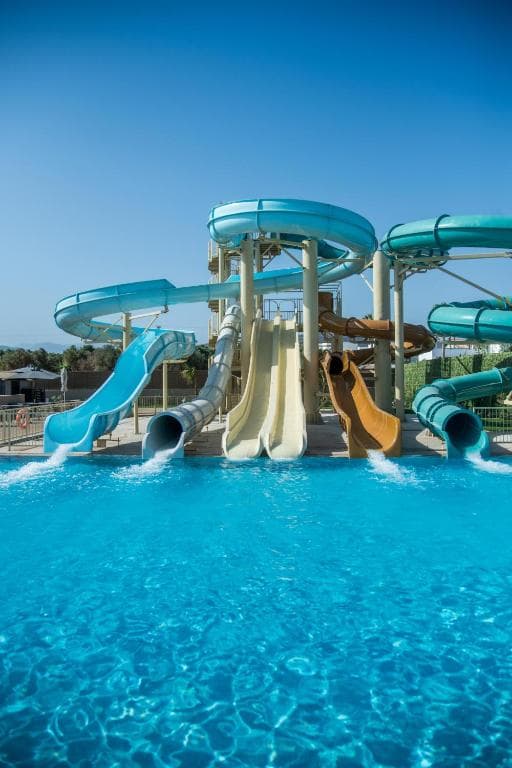 SENSEANA Seaside Resort & Aquadventure - 34
