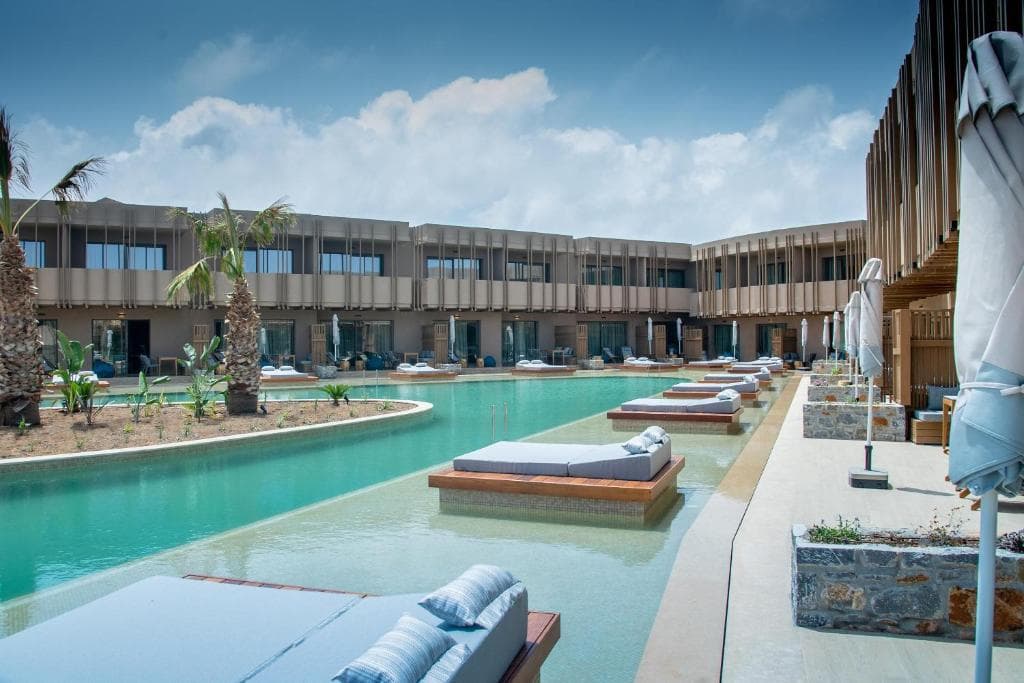 SENSEANA Seaside Resort & Aquadventure - 42