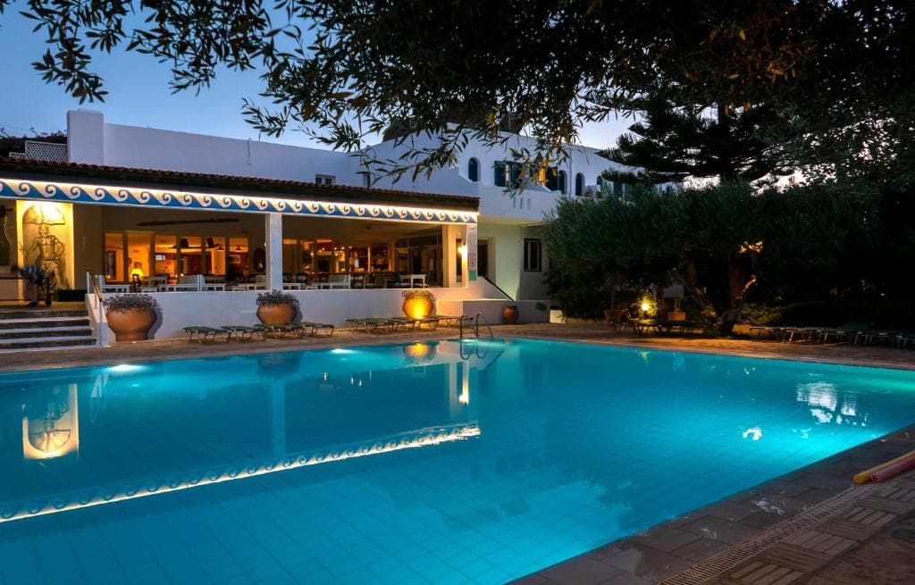 Villea Village - 1