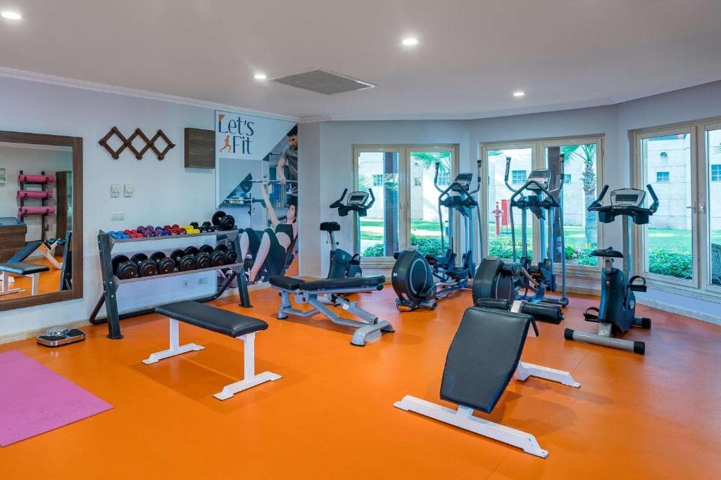 Charter Antalya - SEVEN SEAS HOTEL LIFE - 12