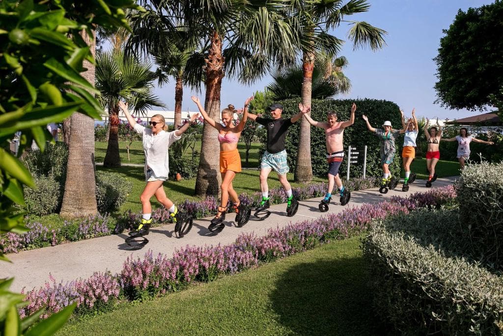 Charter Antalya - SEVEN SEAS HOTEL LIFE - 16