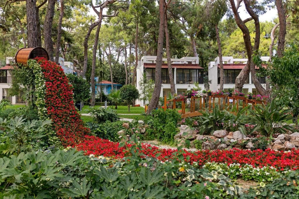 Charter Antalya - SEVEN SEAS HOTEL LIFE - 29