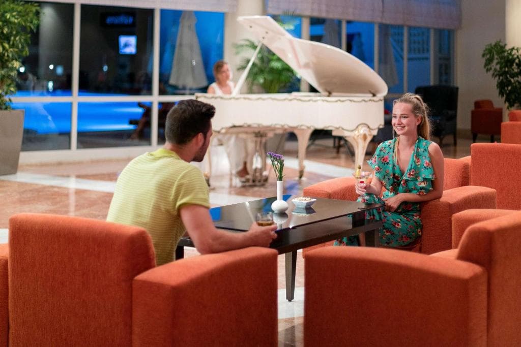 Charter Antalya - SEVEN SEAS HOTEL LIFE - 32