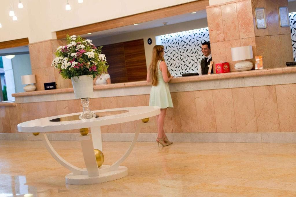 Charter Antalya - SEVEN SEAS HOTEL LIFE - 34