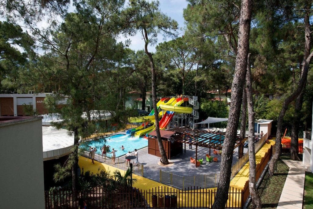 Charter Antalya - SEVEN SEAS HOTEL LIFE - 38