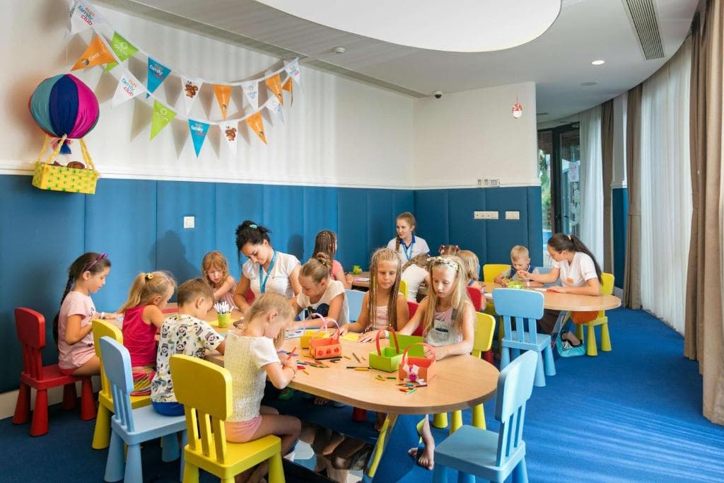 Charter Antalya - SEVEN SEAS HOTEL LIFE - 42