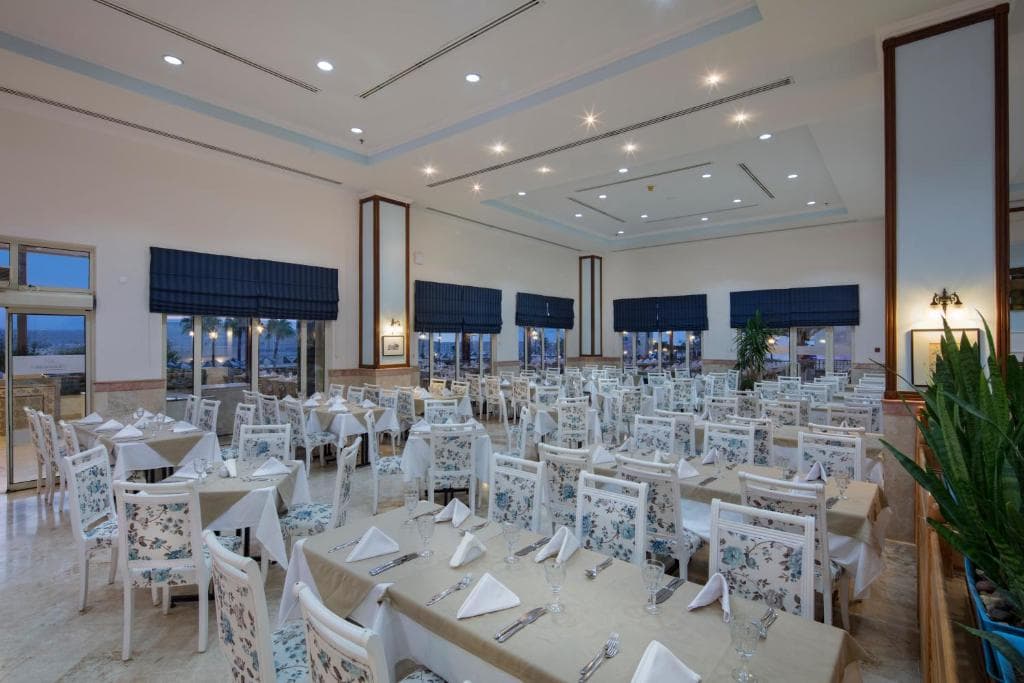 Hotel Selectum Colours Bodrum ( ex Asteria Bodrum Resort) - 4