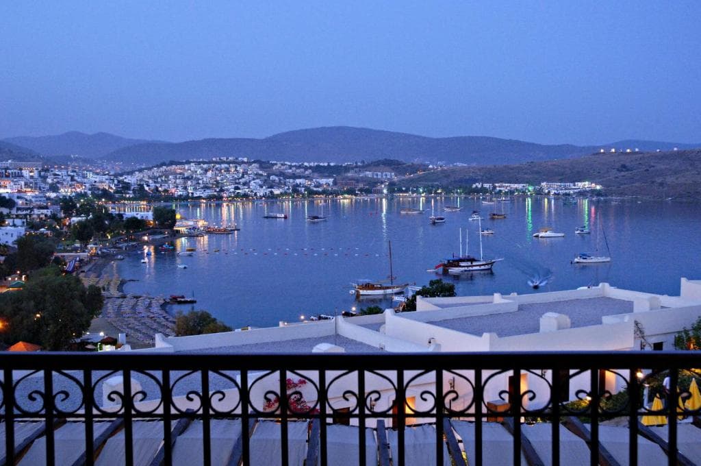 Hotel Selectum Colours Bodrum ( ex Asteria Bodrum Resort) - 8