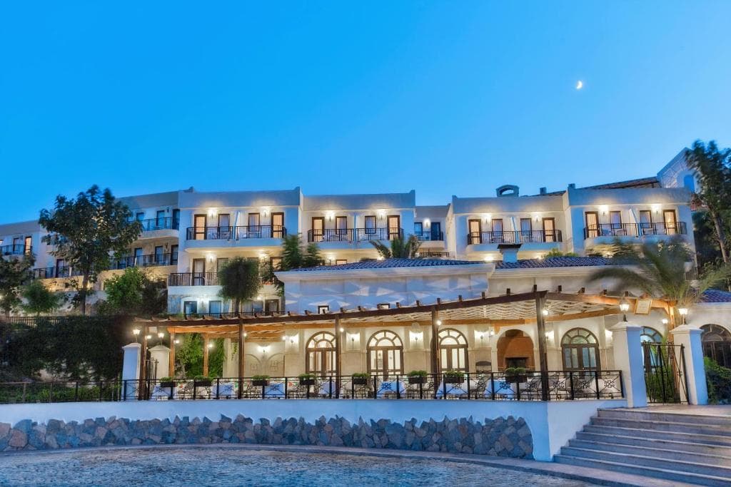 Hotel Selectum Colours Bodrum ( ex Asteria Bodrum Resort) - 9