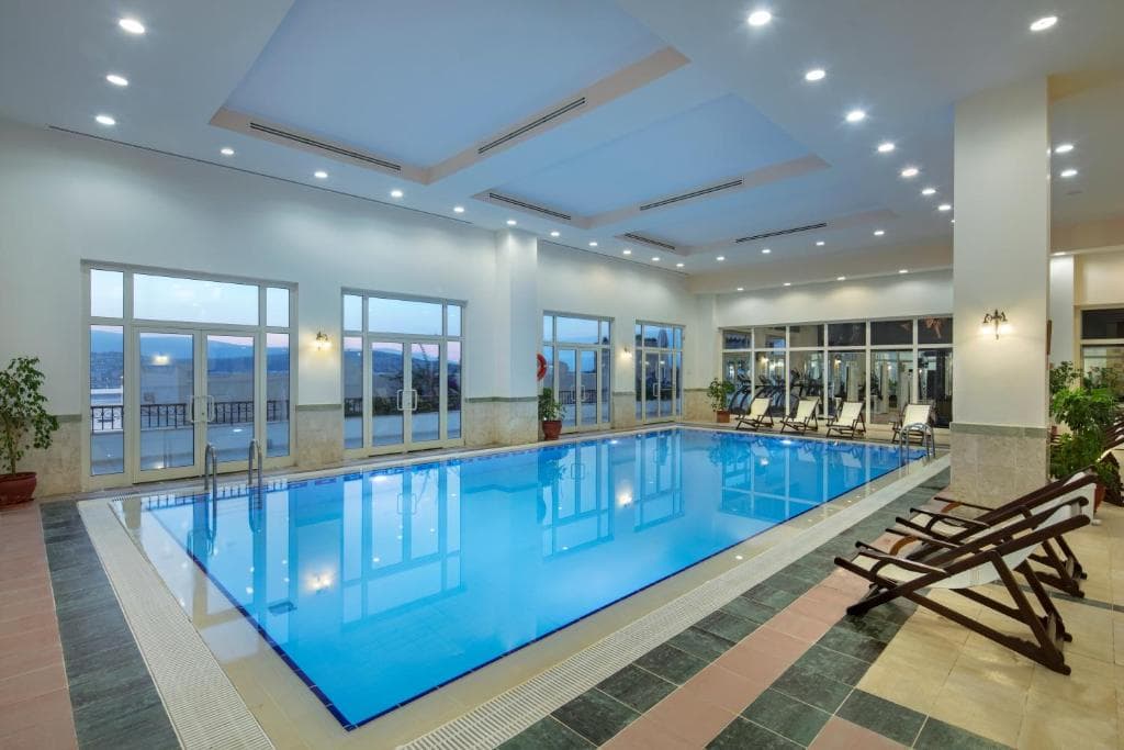 Hotel Selectum Colours Bodrum ( ex Asteria Bodrum Resort) - 10