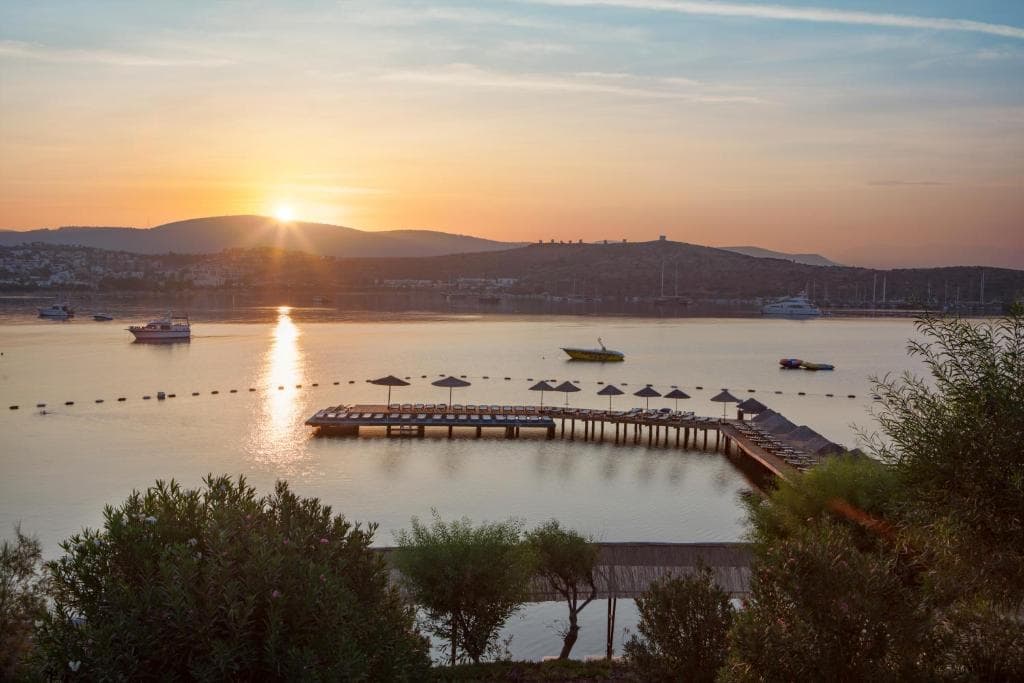 Hotel Selectum Colours Bodrum ( ex Asteria Bodrum Resort) - 11