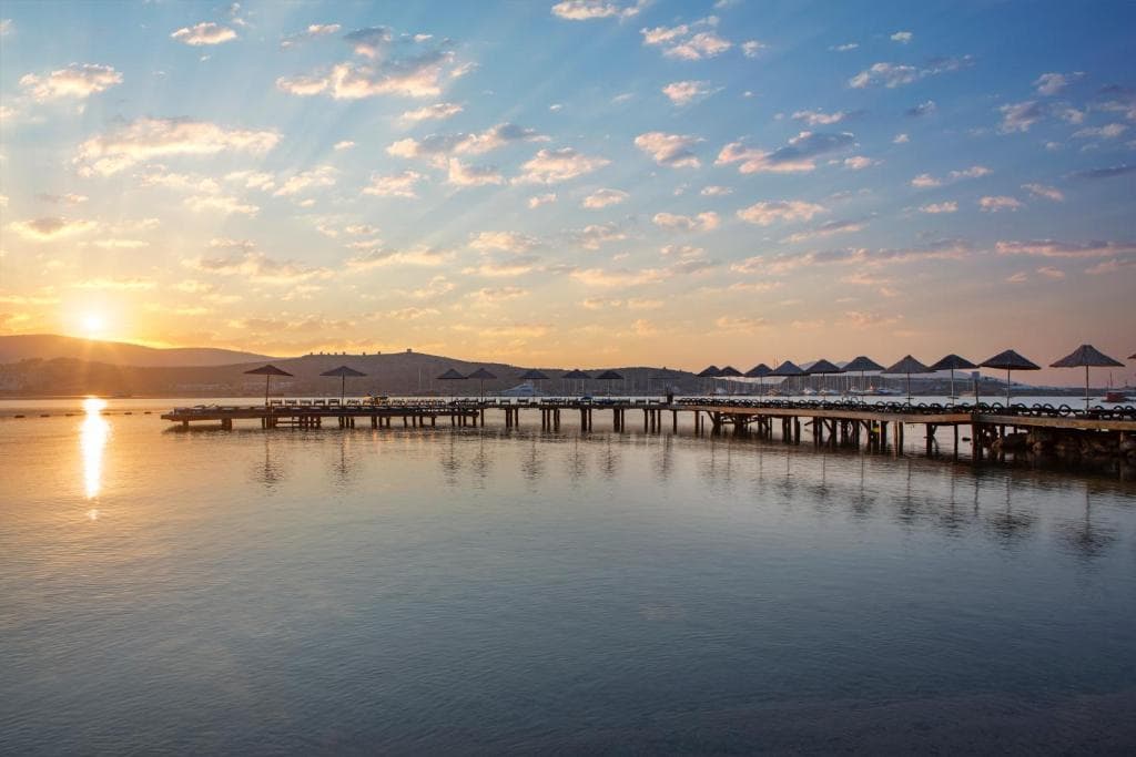 Hotel Selectum Colours Bodrum ( ex Asteria Bodrum Resort) - 12