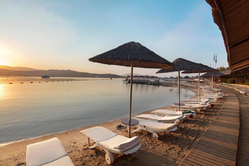 Hotel Selectum Colours Bodrum ( ex Asteria Bodrum Resort) - 14