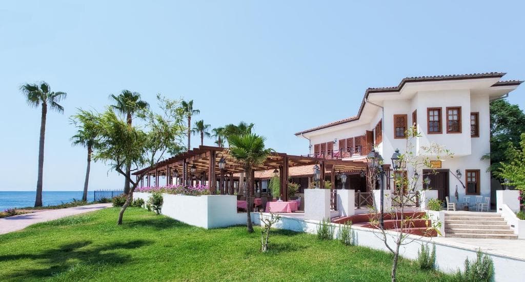 Hotel Selectum Colours Bodrum ( ex Asteria Bodrum Resort) - 19