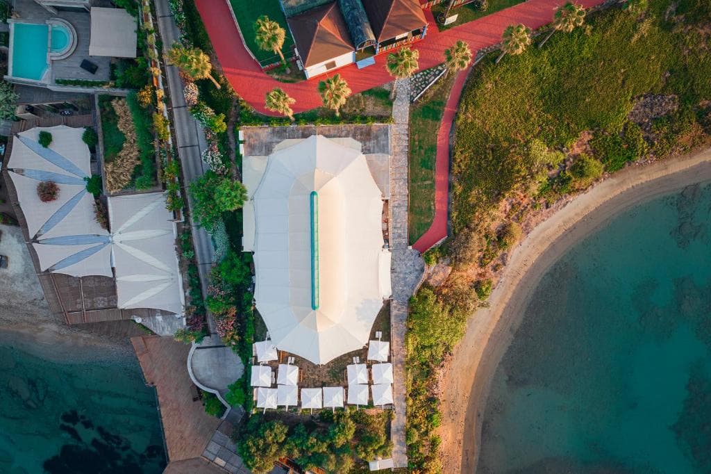 Hotel Selectum Colours Bodrum ( ex Asteria Bodrum Resort) - 27