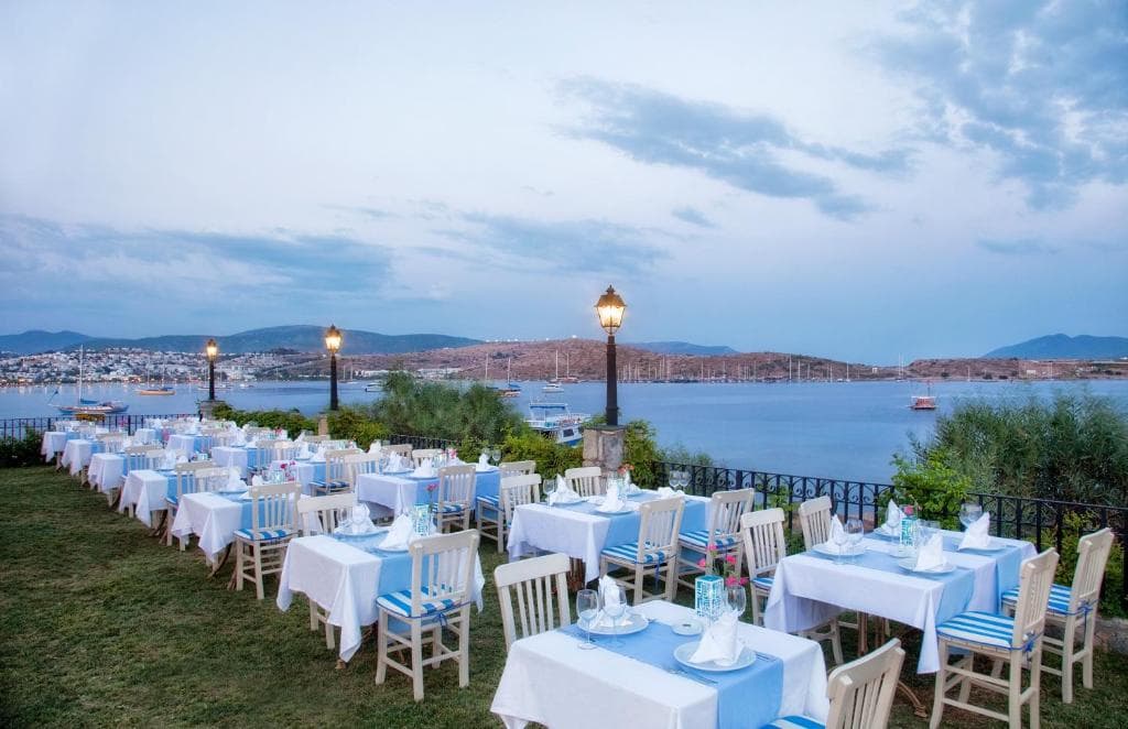 Hotel Selectum Colours Bodrum ( ex Asteria Bodrum Resort) - 31