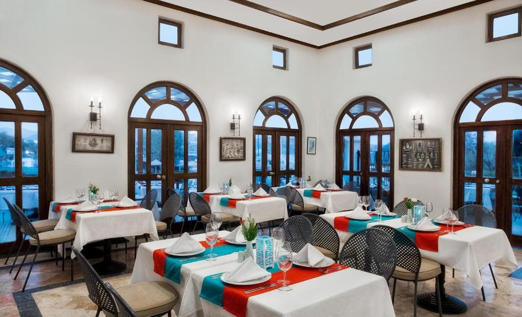 Hotel Selectum Colours Bodrum ( ex Asteria Bodrum Resort) - 34