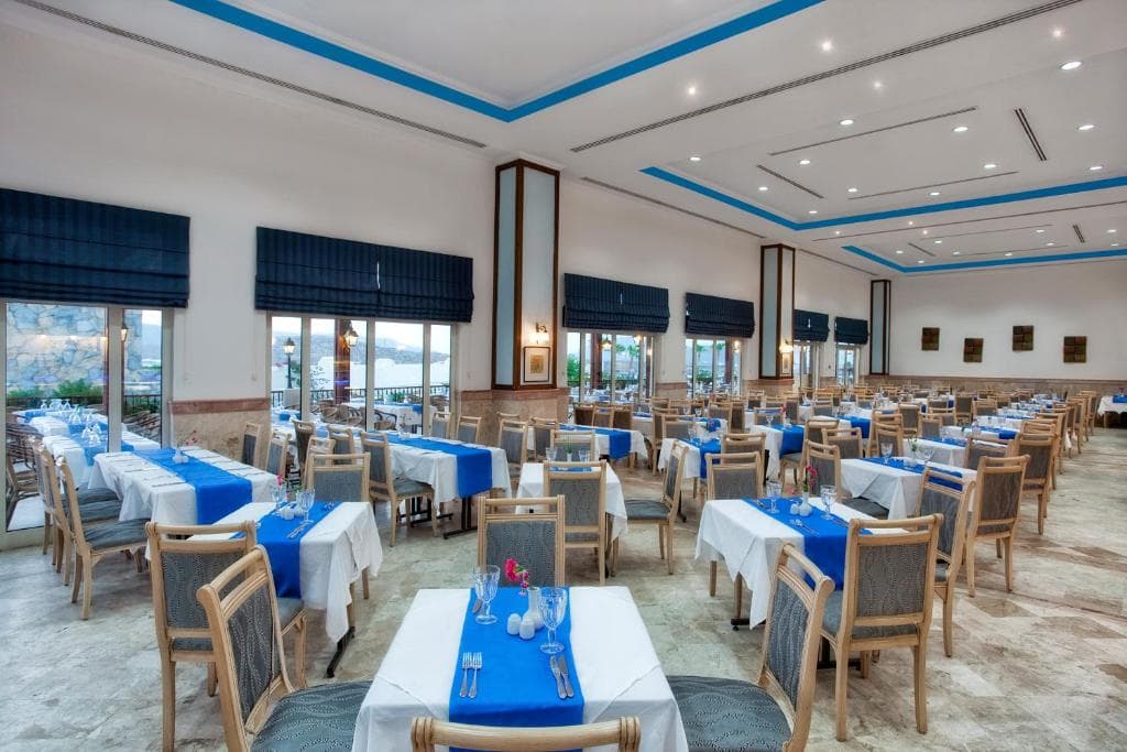 Hotel Selectum Colours Bodrum ( ex Asteria Bodrum Resort) - 35