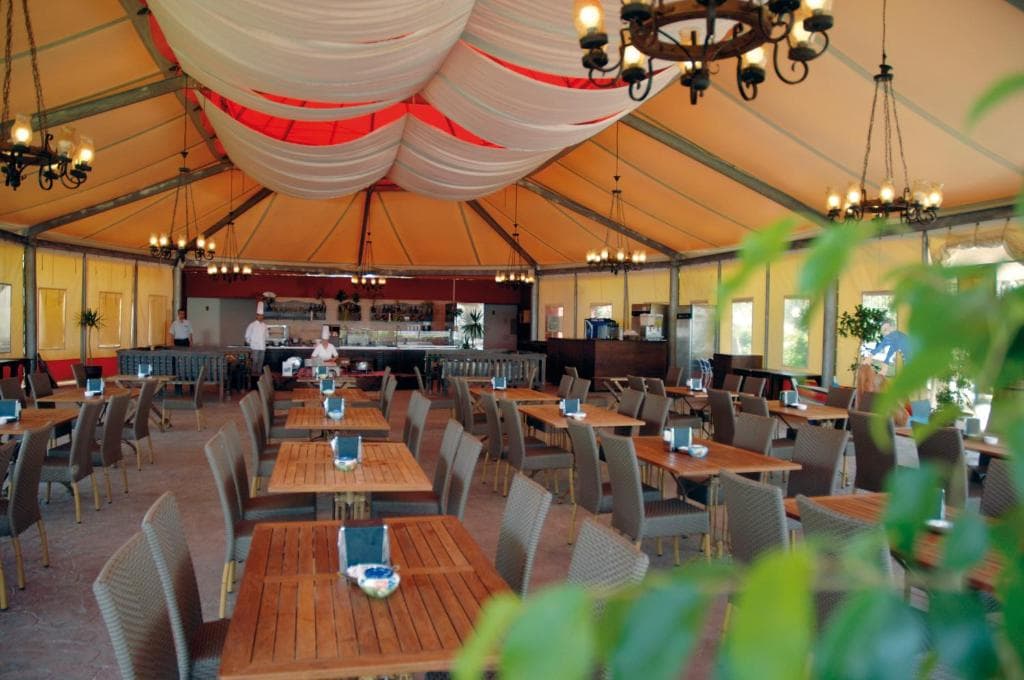 Hotel Selectum Colours Bodrum ( ex Asteria Bodrum Resort) - 45