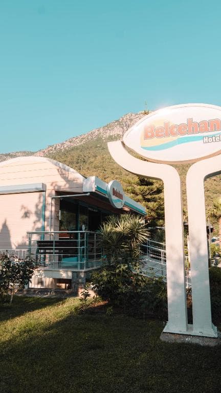 Belcehan Deluxe Hotel - 6