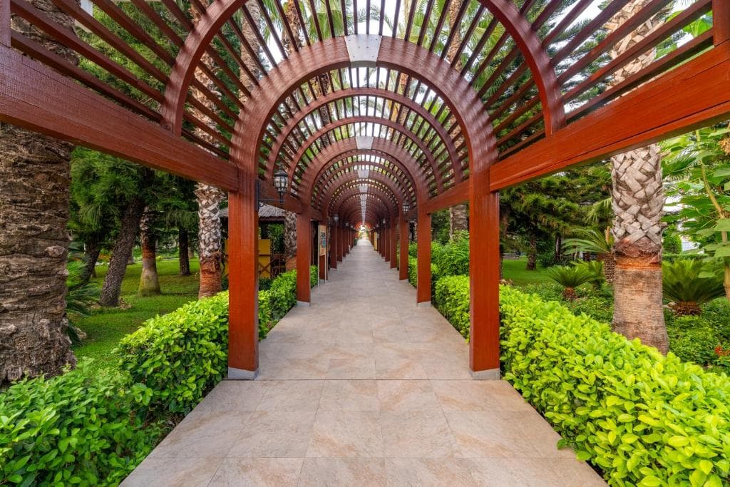 Charter Antalya - Hotel DELPHIN DIVA - 12
